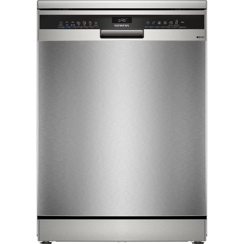 Image : SIEMENS SN23EI22CF Lave vaisselle iQ300 autoOpen dry