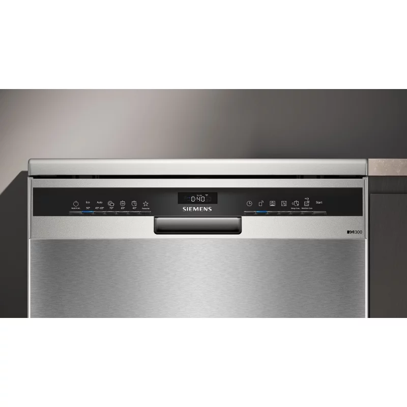 Image : SIEMENS SN23HI02KE Lave-vaisselle iQ300