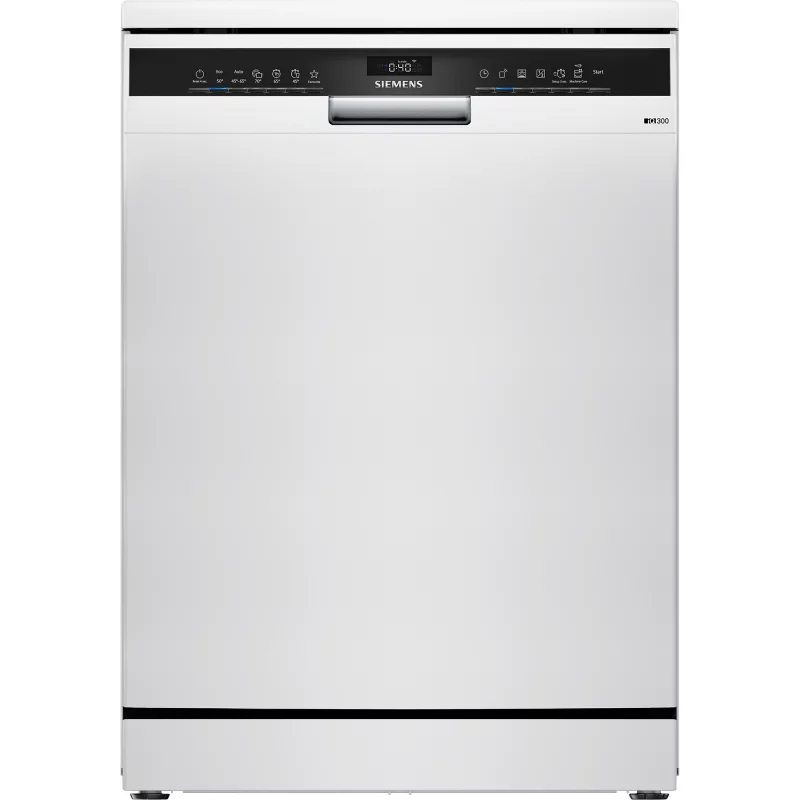 Image : SIEMENS SN23HW02KE Lave vaisselle iQ300