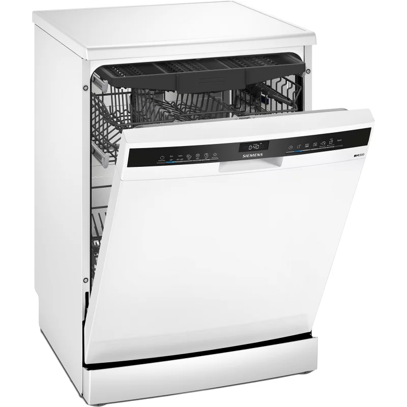 Image : SIEMENS SN23HW02ME Lave vaisselle série iQ300