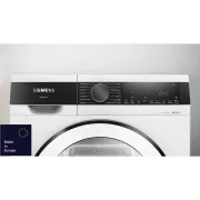 Image : SIEMENS WQ33G2DTFR Sèche linge