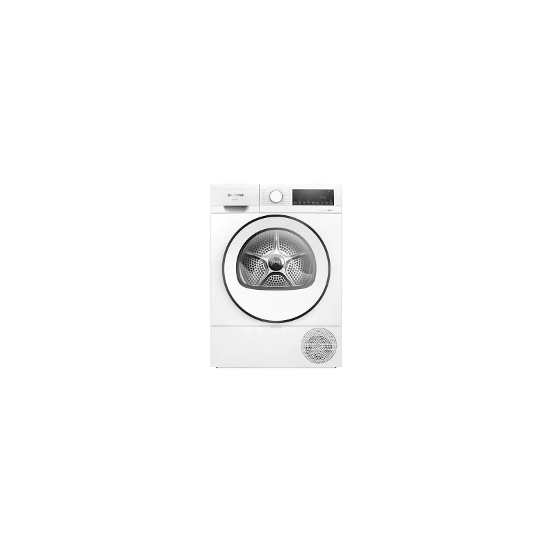 Image : SIEMENS WQ42G20DFR Sèche-linge iQ500