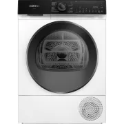 Image : SIEMENS WQ46H2CTFR Sèche linge