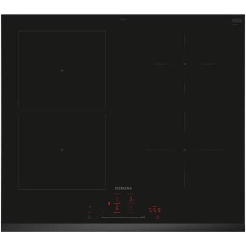 Image : SIEMENS ED651HSB1E Table induction