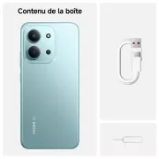 Image : XIAOMI REDMI 15C 5G Vert 4 GO + 128 GO