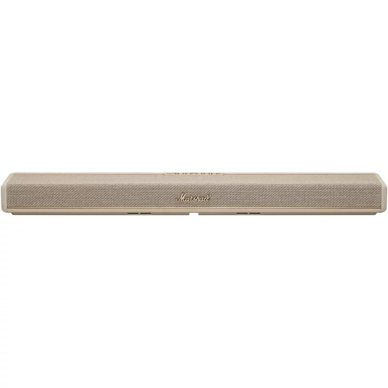 Image : MARSHALL HESTON 60 Crème - Barre de son