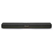 MARSHALL HESTON 60 Noire Barre de son