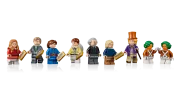 Image : LEGO 21360 Willy Wonka et la chocolaterie Ideas
