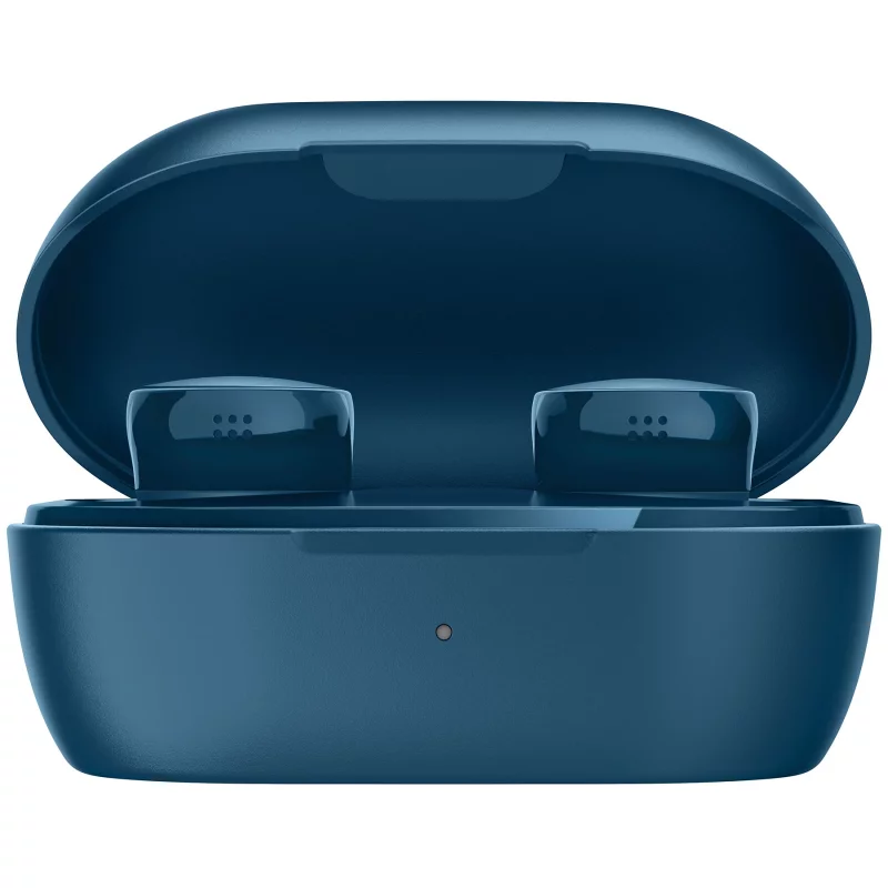 Image : BOSE QuietComfort Bleu Nuit Ecouteurs