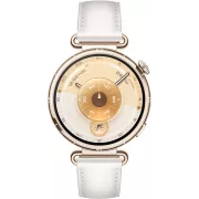 Image : HUAWEI Watch GT6 41mm Blanc Montre connectée
