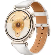 Image : HUAWEI Watch GT6 41mm Blanc Montre connectée