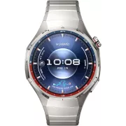Image : HUAWEI Watch GT6 Pro 46mm Titanium Montre