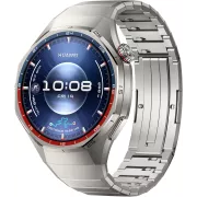 Image : HUAWEI Watch GT6 Pro 46mm Titanium Montre