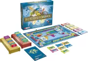 Lansay Richesses du monde Jeu de société