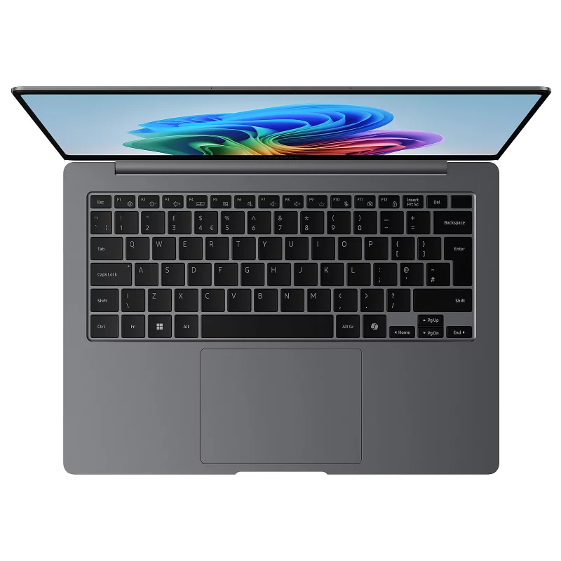 Image : Samsung Galaxy Book5 Pro (14' Core Ultra 5 16Go) NP944XHA-KG2FR