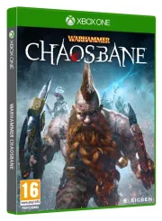 Warhammer : Chaosbane Xbox One