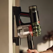 Image : DYSON V8 Cyclone - aspirateur