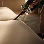 Image : DYSON V8 Cyclone - aspirateur
