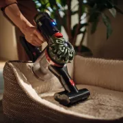 Image : DYSON V8 Cyclone - aspirateur