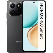 HONOR 400 Smart 128Go Noir 4G Smartphone