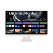 LG 27U511SA-W.AEU Smart Monitor IPS 27'' Ecran PC