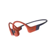 SHOKZ OpenSwim Pro Rouge Casque