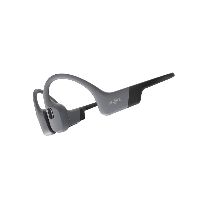 Image : SHOKZ OpenSwim Pro Gris Casque