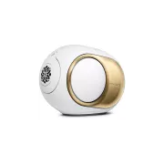 Image : DEVIALET Phantom Ultimate 98 dB Opéra de Paris
