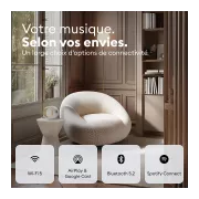 Image : DEVIALET Phantom Ultimate 98 dB Opéra de Paris
