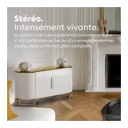 Image : DEVIALET Phantom Ultimate 98 dB Opéra de Paris