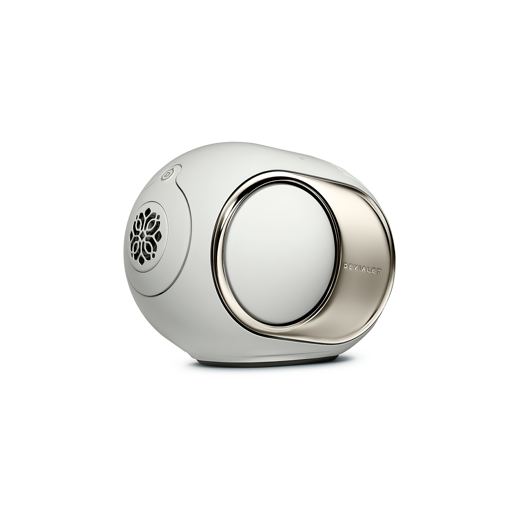 Image : DEVIALET Phantom Ultimate 98 dB Light Pearl
