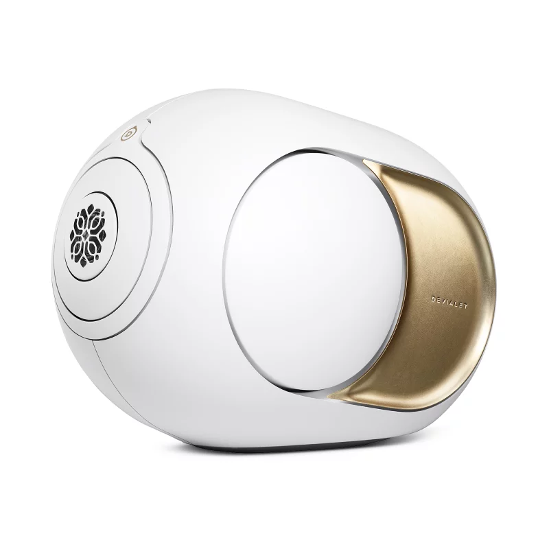 Image : DEVIALET Phantom Ultimate 108 dB Opéra de Paris