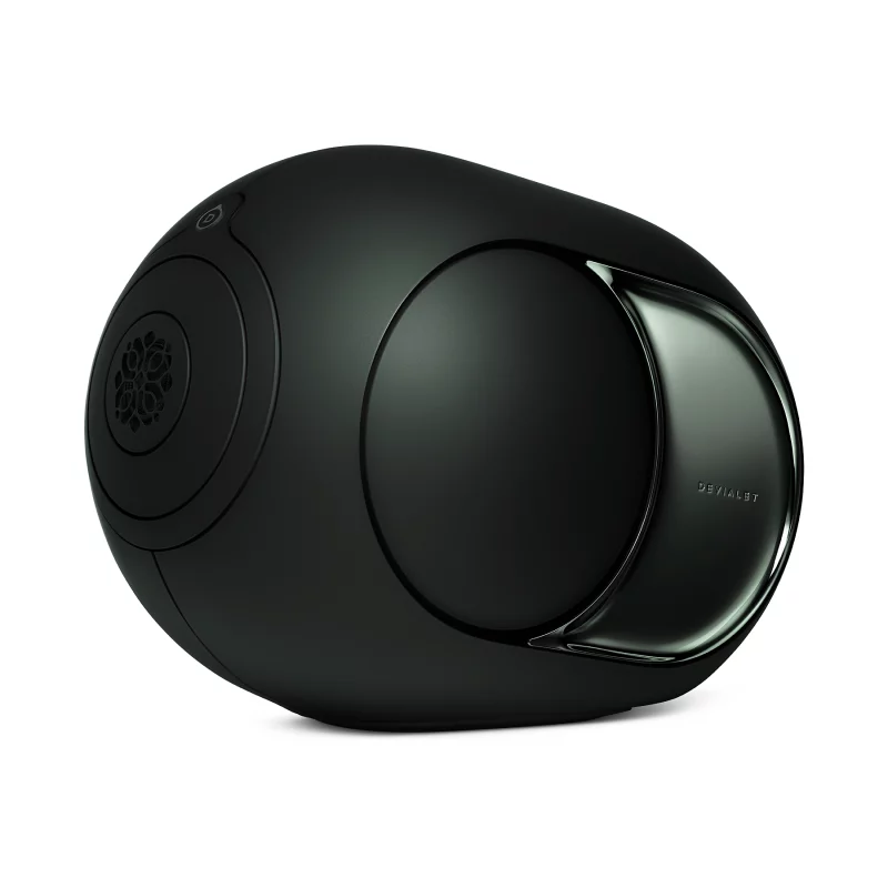 Image : DEVIALET Phantom Ultimate 108 dB Deep Forest