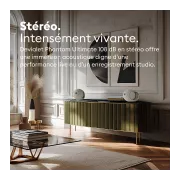 Image : DEVIALET Phantom Ultimate 108 dB Light Pearl