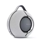 DEVIALET Mania light grey avec chargeur Enceinte portable