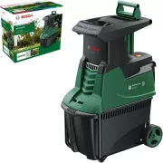 Bosch AXT 25 TC Broyeur de végétaux