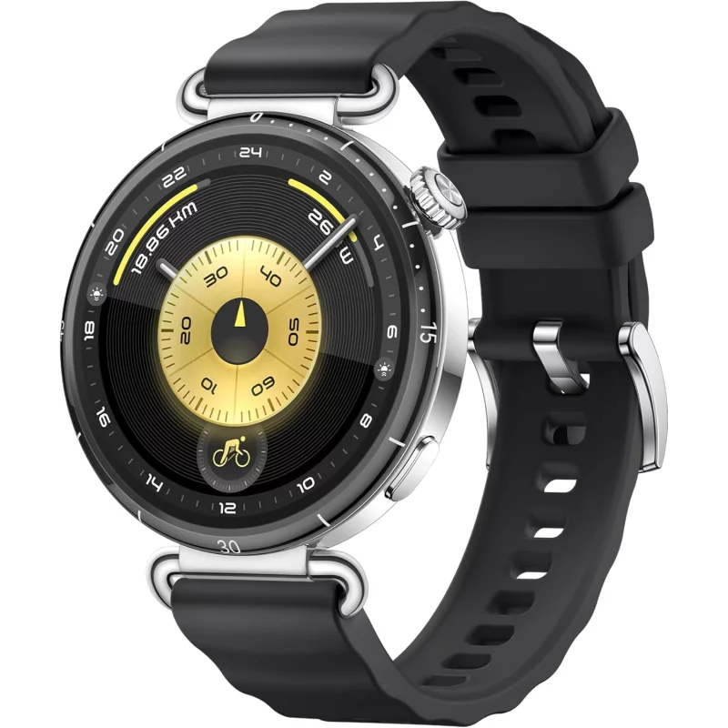Image : HUAWEI Watch GT6 GPS 41mm Noir