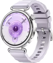 HUAWEI Watch GT 6 GPS 41mm Violet - Montres connectées