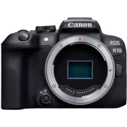 CANON EOS R10 boitier nu Appareil photo Hybride