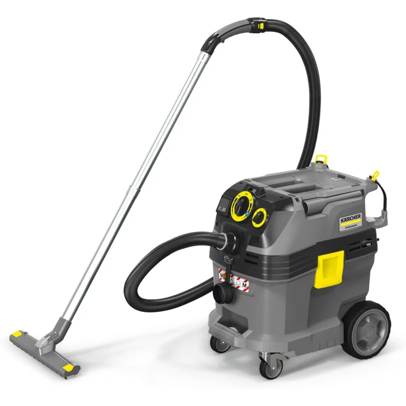 Image : Kärcher NT 30/1 Tact Te M aspirateur Eau et poussières