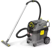 Kärcher  NT 30/1 Tact Te M aspirateur Eau et poussières