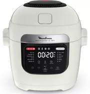 Moulinex MZ7301F0 Multicook & Fry Multicuiseur