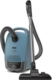 MIELE Guard S1 Flex Bleu Aspirateur