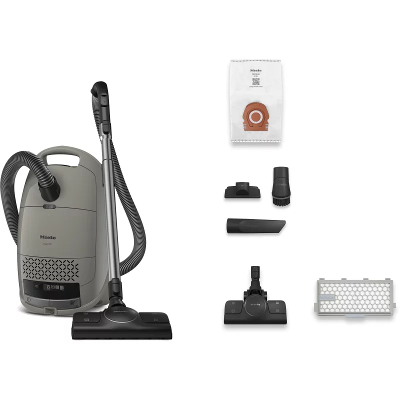 Image : MIELE Guard M1 Silence - Aspirateur