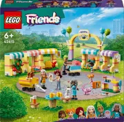 Image : LEGO Friends 42615 La journée d'adoption des animaux