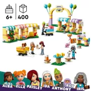Image : LEGO Friends 42615 La journée d'adoption des animaux