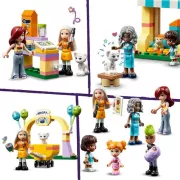 Image : LEGO Friends 42615 La journée d'adoption des animaux
