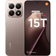 Image : XIAOMI 15T 256Go Rose Smartphone