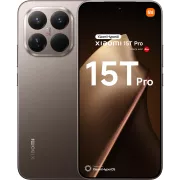 XIAOMI 15T Pro 512Go Mocha Smartphone