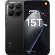 Image : XIAOMI 15T Pro 512Go Noir Smartphone